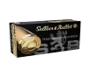 Sellier &amp;Bellot .380 ACP 92 Grain FMJ Handgun Ammo