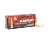 Fort Scott Munitions TUI 5.56x45mm NATO 62 Grain Copper Centerfire Rifle Ammo