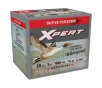 Winchester Super-X Xpert Hi-Velocity Waterfowl Steel Shotshells - 20 Ga. - #4 Shot - 25 Rounds