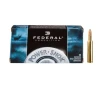 Federal Premium Power-Shok 7mm Remington Magnum 150 Grain Jacketed Soft-Point Centerfire Rifle Ammo