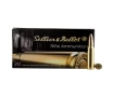 Sellier &amp;Bellot .308 Winchester 180 Grain SPCE Centerfire Rifle Ammo