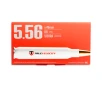 True Velocity 5.56x45mm 69 Grain Sierra MatchKing Rifle Ammo