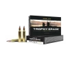 Nosler Trophy Grade .300 Winchester Magnum 180 Grain Partition Centerfire Rifle Ammo
