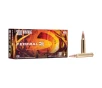 Federal Premium Fusion .300 Winchester Magnum 180 Grain Soft-Point Centerfire Rifle Ammo