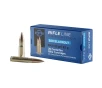PPU FMJ .300 AAC Blackout 125 Grain Centerfire Rifle Ammo