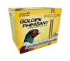 Fiocchi Golden Pheasant Nickel-Plated Lead Shotshells - 16 Gauge - 5 - 2.75″
