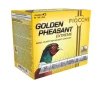Fiocchi Golden Pheasant Extreme High-Velocity Nickel-Plated Lead Shotshells -12 Gauge - #6 Shot - 2.75″ - 25 Rounds