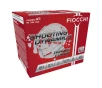 Fiocchi Shooting Dynamics Target Shotshells - 20 Gauge - #8 Shot - 2.75″ - 25 Rounds