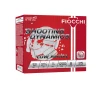 Fiocchi Shooting Dynamics Low Recoil Trainer Shotshells -  12 Gauge - 7/8 oz. - 8 Shot - 25 Rounds
