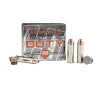 Hornady Critical DUTY Tactical .357 Magnum 135 Grain Handgun Ammo