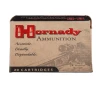 Hornady Custom .44 Remington Mag 200 Grain Pistol Ammo