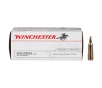 Winchester USA Centerfire Rifle Ammo - .223 Remington - 45 Grain - 40 Rounds