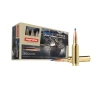 Norma BONDSTRIKE 6.5 Creedmoor 143 Grain Centerfire Rifle Ammo