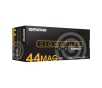 Ammo Inc. Signature Target .44 Rem Mag 240 Grain TMC Handgun Ammo