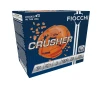 Fiocchi Exacta Crusher Target Shotshells - 12 Gauge - #7.5 Shot - 2.75″ - 25 Rounds