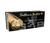 Sellier &amp;Bellot .45 ACP 230 Grain FMJ Handgun Ammo
