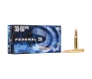 Federal Power Shok Copper .30-06 Springfield 150 Grain Hollow Point Centerfire Rifle Ammo