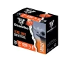 Cheddite Lead Shot Universal Target Shotgun Shells - 20 Gauge - #8 Shot - 2.75″ - 25 Rounds