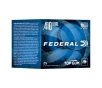 Federal Top Gun Sporting Clay Target Shotshells - .410 Bore - #9 - 2.5″ - 25 Rounds