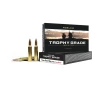 Nosler Trophy Grade 7mm Remington Magnum 140 Grain Centerfire Rifle Ammo