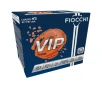 Fiocchi Exacta VIP Target Shotshells - 20 Gauge - #7.5 Shot - 2.75″ - 25 Rounds