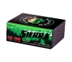Sierra Outdoor Master .40 S&amp;ampW 180 Grain Jacketed Hollow Point Centerfire Handgun Cartridges