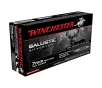 Winchester Ballistic Silvertip 7mm Remington Magnum 150 Grain Centerfire Rifle Ammo