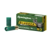 Remington Slugger High Velocity Rifled Slug Shotshells - 12 Gauge - 2.75″