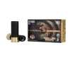 Federal Premium Freight Train Copper-Tipped Sabot Slug Shotshells - 12 Gauge - 300 Grain - 3″ - 5 Rounds
