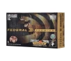 Federal Premium Freight Train Copper-Tipped Sabot Slug Shotshells - 12 Gauge - 300 Grain - 2.75″ - 5 Rounds