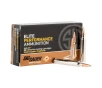 SIG SAUER Elite Performance SIG HT .300 Winchester Magnum 165 Grain Centerfire Rifle Ammo