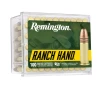 Remington Ranch Hand .22 LR 38 Grain Rimfire Ammo