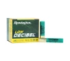 Remington Low Decibel .410 Shotshells - .410 Bore - #9 - 2.5″ - 25 Rounds