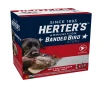 Herter&#039;s Banded Bird Steel Shot Shotgun Shells - 12 Gauge - #2 - 3″ - 25 Rounds