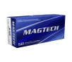 Magtech Sport Shooting .40 S&amp;ampW 165 Grain Handgun Ammo