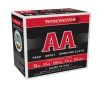 Winchester AA Target Loads Shotshells - 12 Gauge - 1-1/8 oz. - 8.5 Shot - 25 rounds