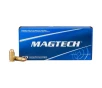 Magtech Sport Shooting .40 S&amp;ampW 180 Grain Handgun Ammo