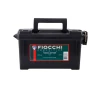 Fiocchi Extrema Centerfire Rifle Ammo with Ammo Can - 3450 fps - 40 Grain - 200 Rounds