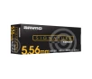 Ammo Inc. Signature 5.56x45mm 62 Grain SS109 Full Metal Jacket Centerfire Rifle Ammo