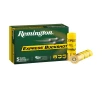 Remington Express Buckshot Shotshells - 20 Gauge - #3 - 5 rounds