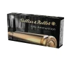 Sellier &amp;Bellot .223 Remington 55 Grain Soft Point Centerfire Rifle Ammo