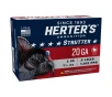 Herter&#039;s Strutter Lead Turkey Shotshells - 3″ Shell Length - 20 Gauge