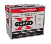 Winchester Super-X Game Load Shotshells - 20 Gauge - #7.5 Shot - 2.75″ - 250 Rounds
