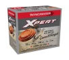 Winchester Super-X Xpert Hi-Velocity Game and Target Steel Shotshells - 12 Gauge - #7 - 2.75″ - 25 Rounds