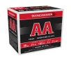 Winchester AA Heavy Target Loads Shotshells - 20 Gauge - #7.5 Shot - 25 Rounds