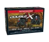 Winchester Double X High-Velocity Turkey Shotshells - 12 Gauge - #5 Shot - 3.5″