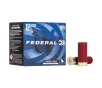 Federal Premium Game-Shok Upland Game Heavy Field Load Shotshells - #6 Shot - 1-1/8 oz. - 12 ga. - 250 rounds