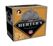 Herter&#039;s Target Shotgun Shells - 12 Gauge - #9 - 2.75″ - 250 Rounds