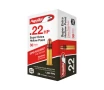 Aguila Super Extra .22LR 38 Grain High Velocity Rimfire Ammo - 50 Rounds