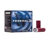Federal Premium Game-Shok Game Load Shotshells - #8 Shot - 12 ga. - 1 oz. - 250 Rounds